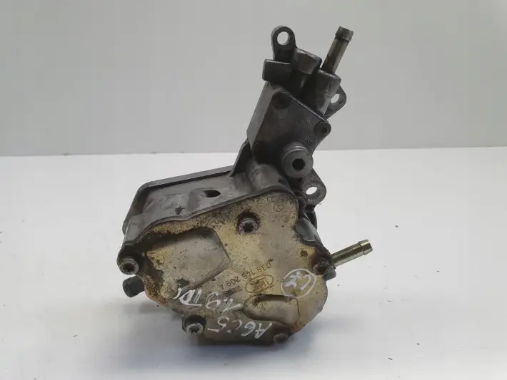 Audi A6 C5 VW Passat B5 1.9 TDI POMPA VACUM wakum 038145209A