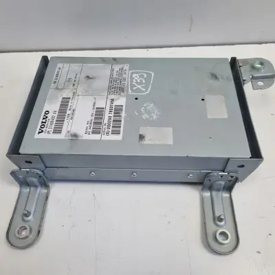 Volvo VOLVO V60 I S60 II V40 II WZMACNIACZ RADIA 31489492AA