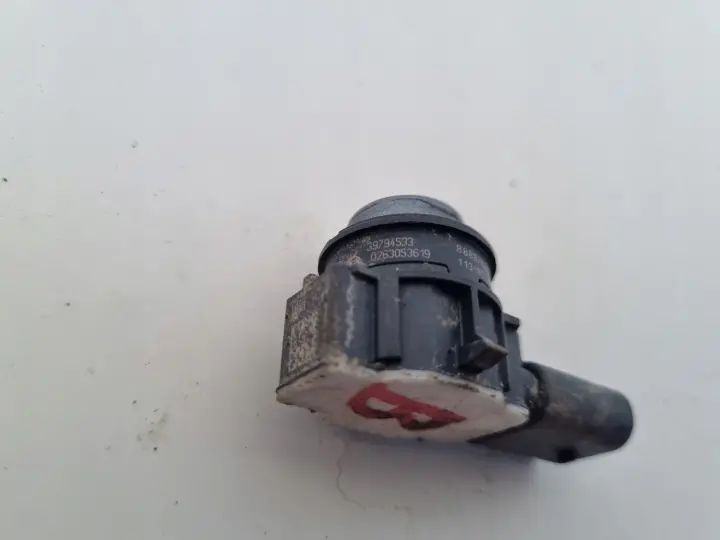 VOLVO S60 III V60 II XC60 II CZUJNIK PARKOWANIA Cofania PDC 39794533