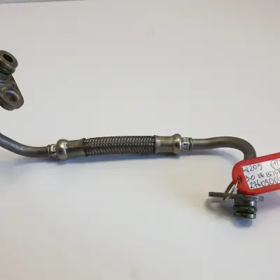 Mercedes W205 3.0 V6 PRZEWÓD OLEJU 2760900477