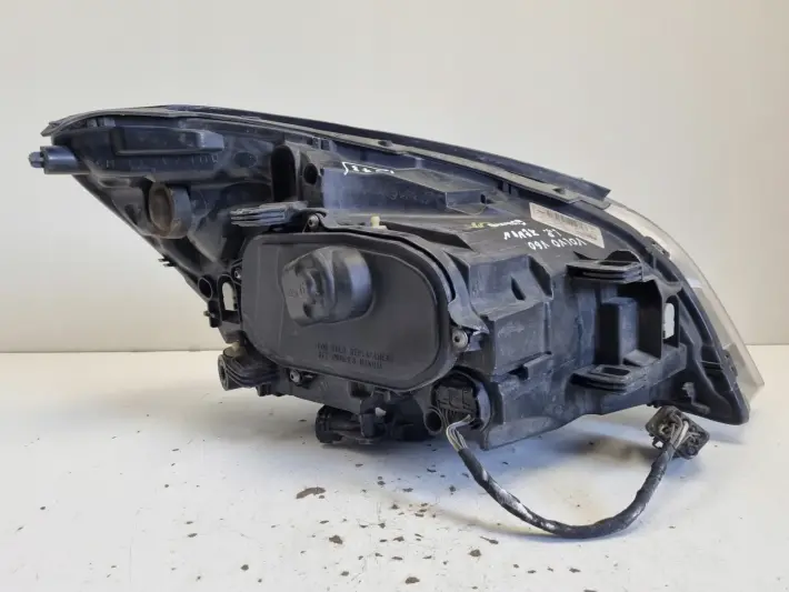 Volvo V60 S60 II PRZEDNIA LAMPA LEWA lewy przód XENON KOMPLET 31299990