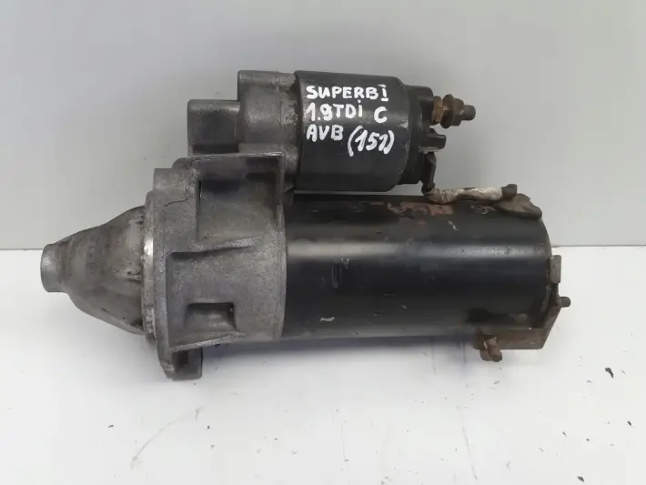 VW Passat B5 Audi A4 B5 A6 C5 1.9 TDI ROZRUSZNIK 0001110122 068911024C