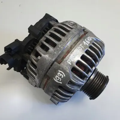 Mini Cooper R56 1.6 D HDI ALTERNATOR 7794970 bosch