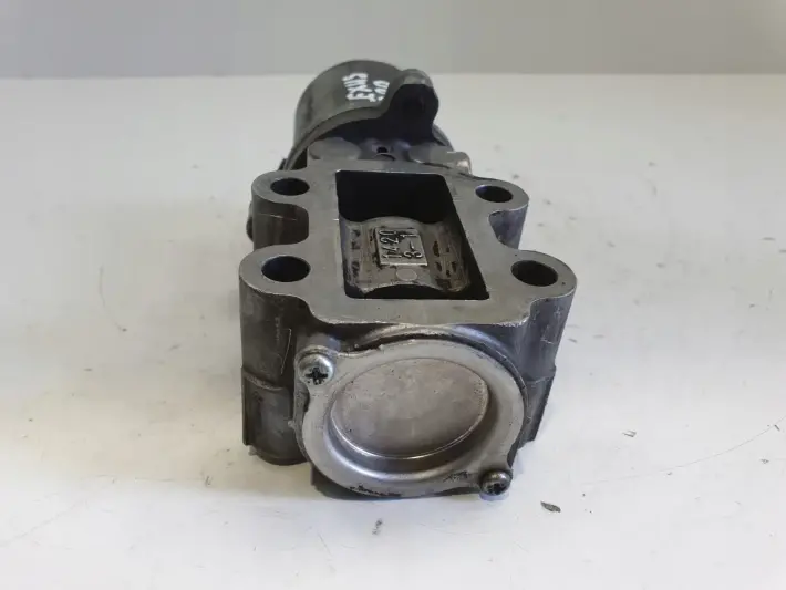 Lexus IS IS220 2.2 D-CAT ZAWÓR EGR