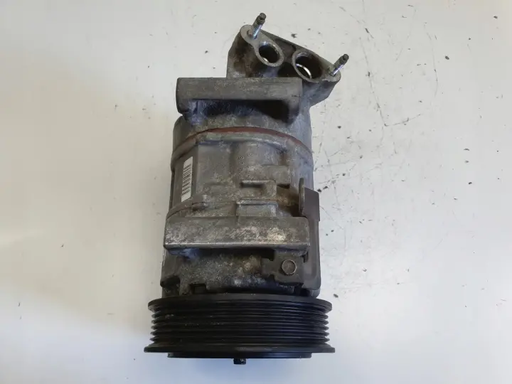 Citroen C4 II 1.6 HDI SPRĘŻARKA KLIMATYZACJI pompa 768623
