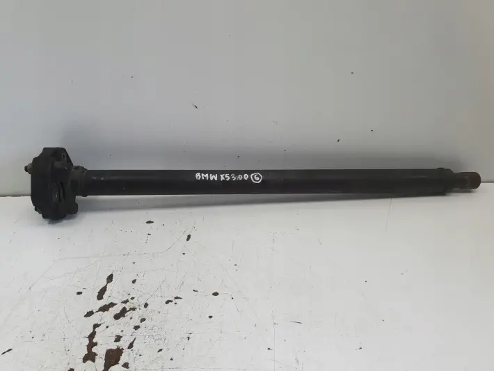 BMW X5 E70 3.0 D Automat WAŁ NAPĘDOWY PRZÓD Przedni 7556019