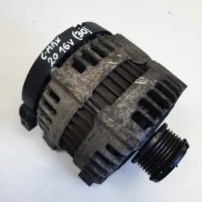Ford Mondeo MK4 2.0 TDCI ALTERNATOR 7G9N-10300-EA 0121615028