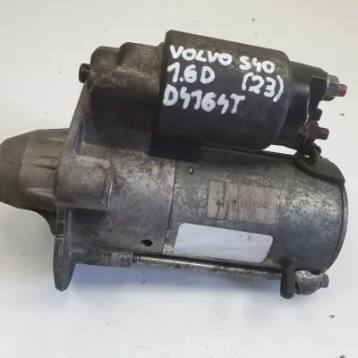 Volvo S40 II V50 1.6 D ROZRUSZNIK