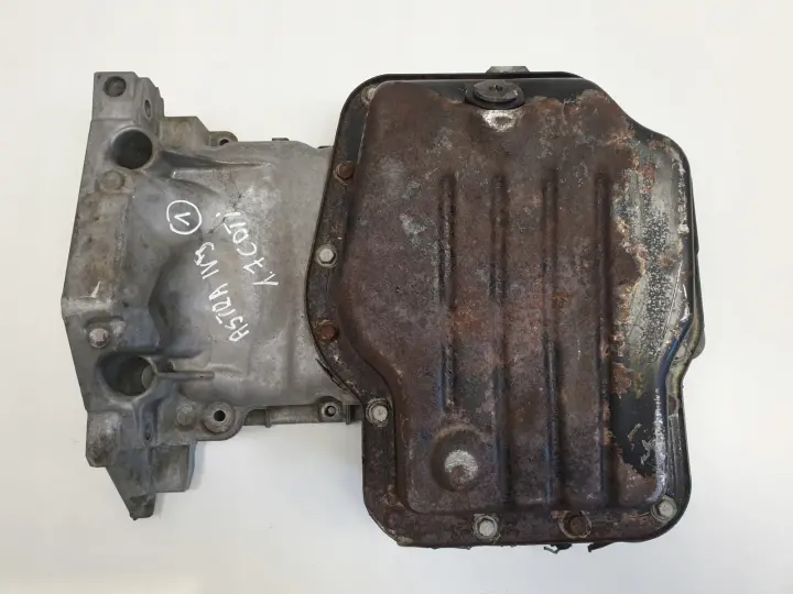 Opel Astra IV J 1.7 CDTI MISKA OLEJU olejowa