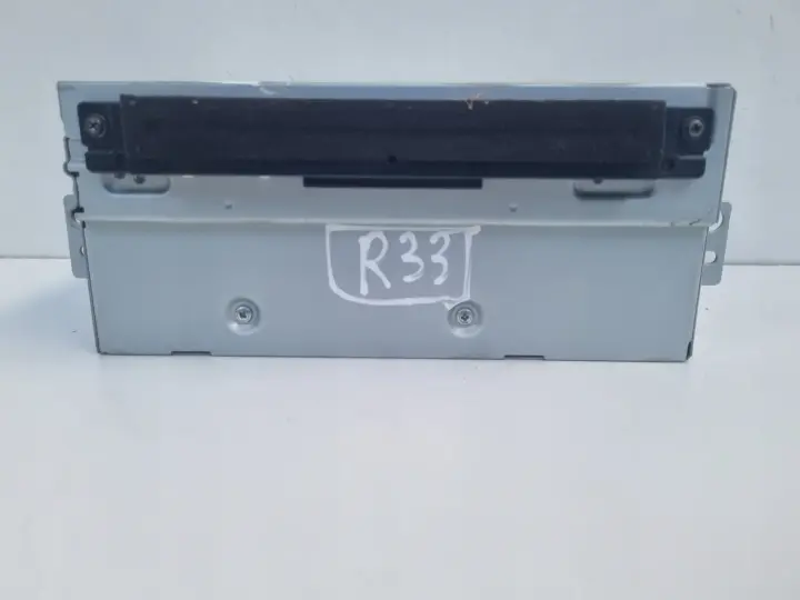 Volvo V40 II V60 S60 II CZYTNIK PŁYT CD radio nawigacja 31667305AA 31667305