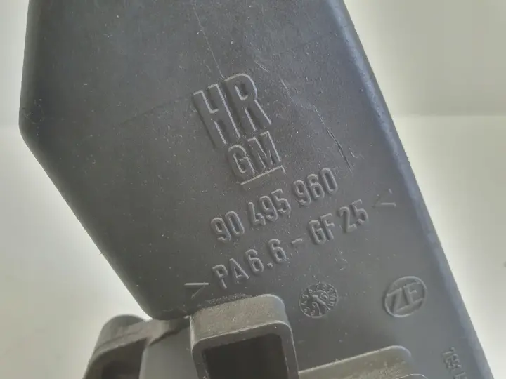 Opel Vectra B 2.0 16V POMPA WSPOMAGANIA 90495960