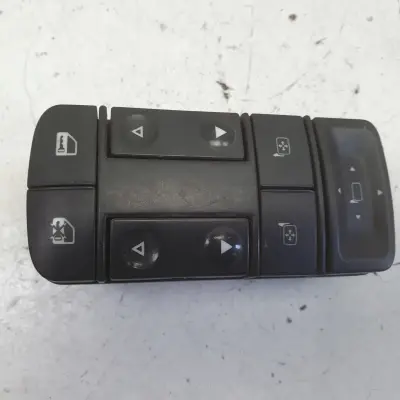 Opel Signum Vectra C PRZEŁĄCZNIK SZYB panel lusterek 13224056