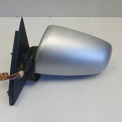 Audi A4 B7 04-08r LUSTERKO LEWE KIEROWCY europa 9 pin pinów