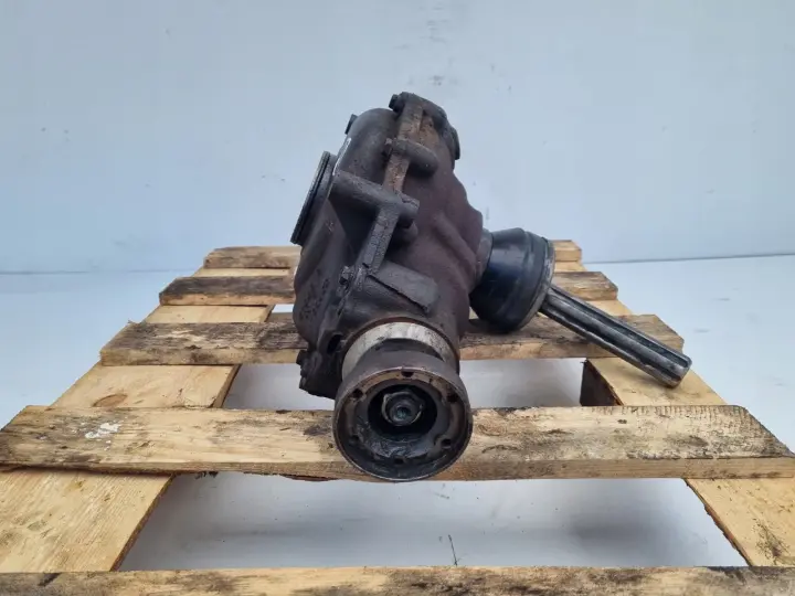 Range Rover L322 4.4 PRZEDNI MOST dyfer przód DYFERENCJAŁ 51083B