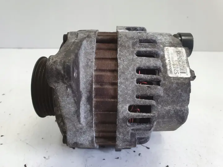 Honda Civic VIII 1.4 I-DSI ALTERNATOR A5TB1391