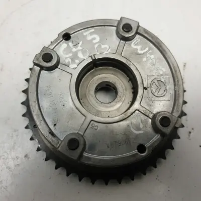 Mazda CX-5 2.0 16V KOŁO WAŁKA ROZRZĄDU PE01124X0B