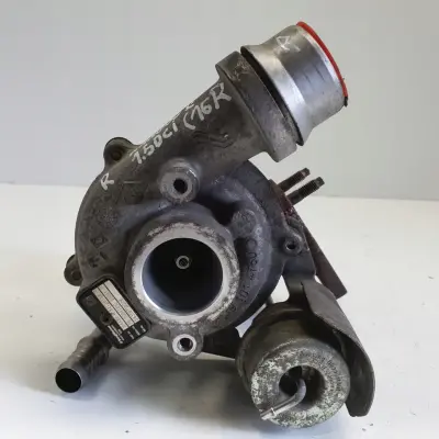 Renault Megane III 1.5 DCI TURBOSPRĘŻARKA turbo H82728353