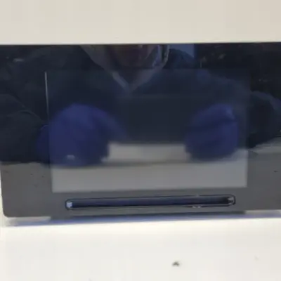 Toyota Auris II Lift EKRAN NAWIGACJI Radio CD GPS 6434C-BE2808 QNG-BE2808