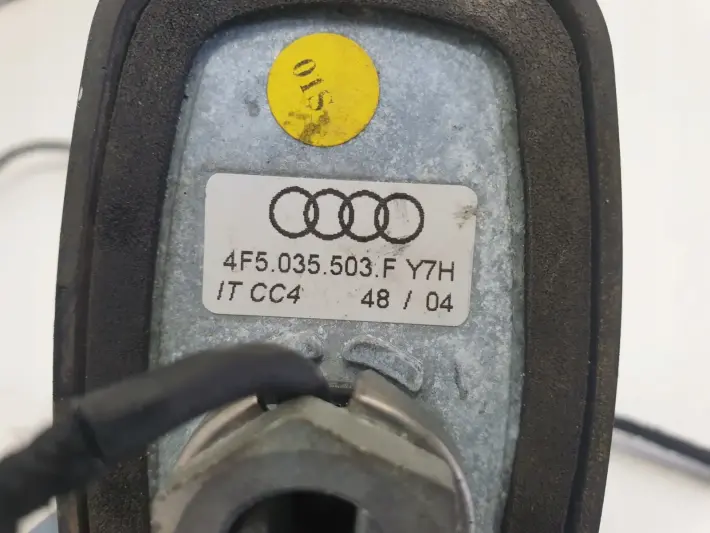 Audi A6 C6 sedan ANTENA DACHOWA 4F5035503F