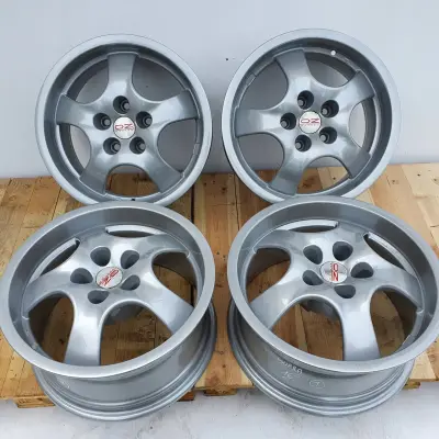 Toyota Supra III MK3 FELGI ALUMINIOWE 16 OZ RACING