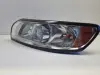 Volvo S40 II V50 LIFT 07- XENON PRZEDNIA LAMPA LEWA lewy przód 31299587