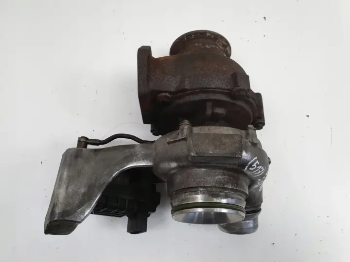 BMW E87 E90 E91 2.0 D N47 TURBOSPRĘŻARKA turbo 7800594