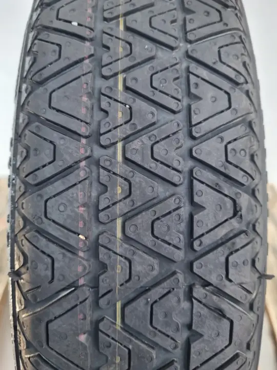 Opel Zafira B Astra H KOŁO DOJAZDOWE dojazdówka 115/70 R16 5x110 2160141