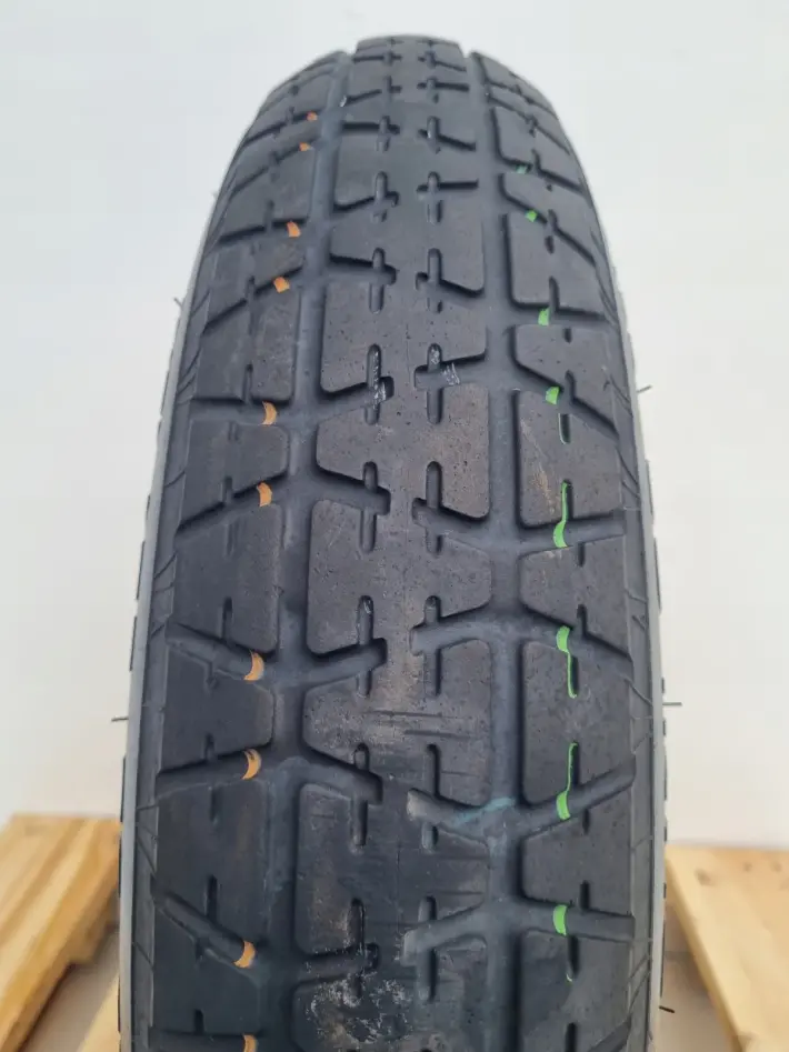 Honda Civic VIII KOŁO DOJAZDOWE dojazdówka 135/80 R16 16X4T 5x114.3