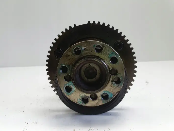 Mini Cooper R50 R53 1.6 16V WAŁ KORBOWY 04777684AA