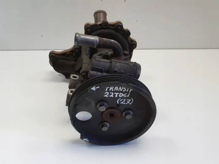Ford Transit MK7 VII 2.2 TDCI POMPA WSPOMAGANIA 6C11-3A674-AB