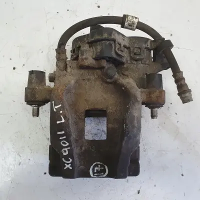 Volvo XC60 II TYLNY ZACISK HAMULCOWY lewy tył 31687554