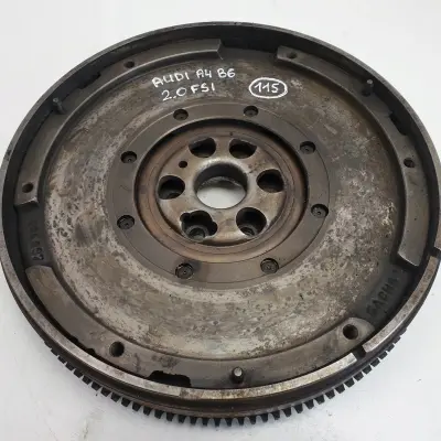 Audi A4 B6 2.0 FSI KOŁO DWUMASOWE dwumasa