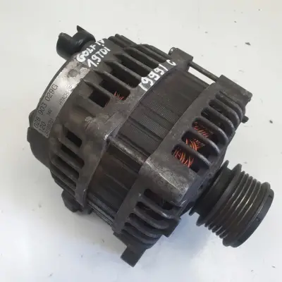 VW Golf IV 1.9 TDI ALTERNATOR 028903029G 120A