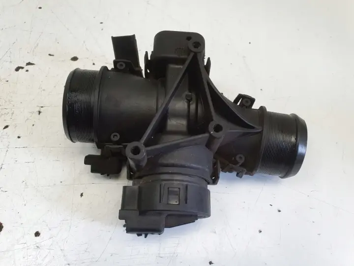 Citroen C3 II 1.6 HDi PRZEPUSTNICA 9660030380