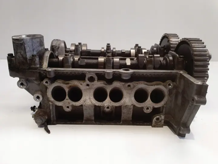 Ford Focus MK3 1.0 EcoBoost GŁOWICA CYLINDRÓW CM5G-6090-GC