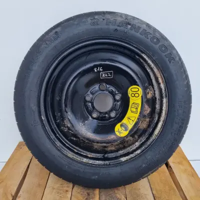 Ford C-Max Focus Mk2 II KOŁO DOJAZDOWE dojazdówka 125/85 R16 5x108 1S71MH