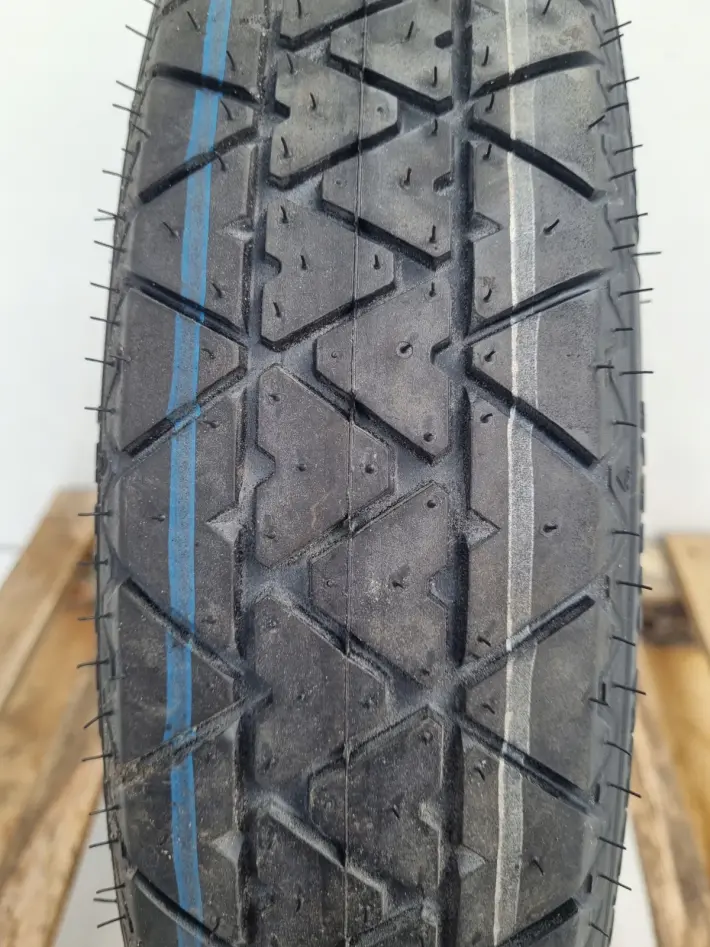 Audi Seat Vw Skoda KOŁO DOJAZDOWE dojazdówka 125/70 R18 1K0601027B