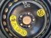 Ford C -Max II Focus Mk3 KOŁO DOJAZDOWE dojazdówka 125/70 R16 5x108 2160848