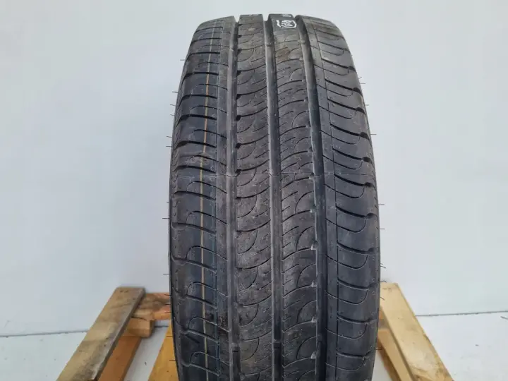 Ford Transit Custom KOŁO ZAPASOWE Zapas felga 215/65 R16C KK21-1015-CA