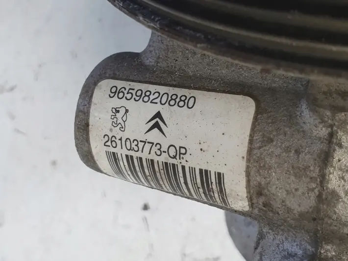 Peugeot Partner II 1.6 HDI POMPA WSPOMAGANIA 9659820880