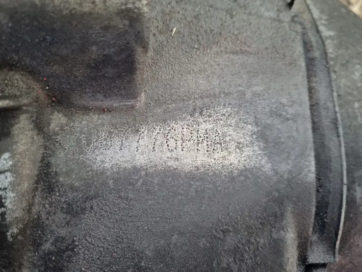 Mini Cooper One R50 1.6 16V SKRZYNIA BIEGÓW PNA PNE PMA 5 biegów