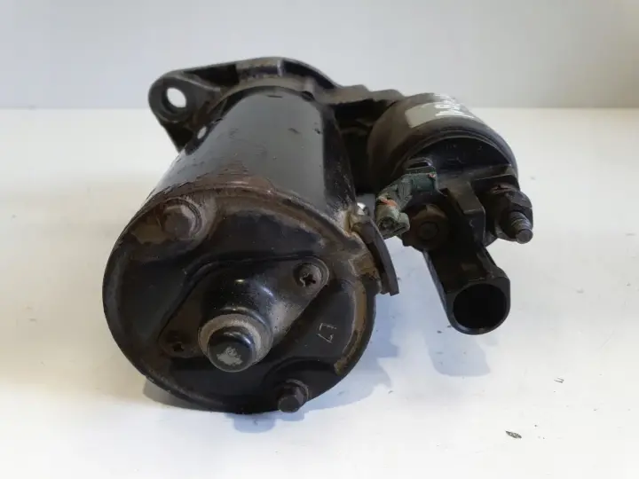 VW Golf V 1.9 TDI ROZRUSZNIK bosch