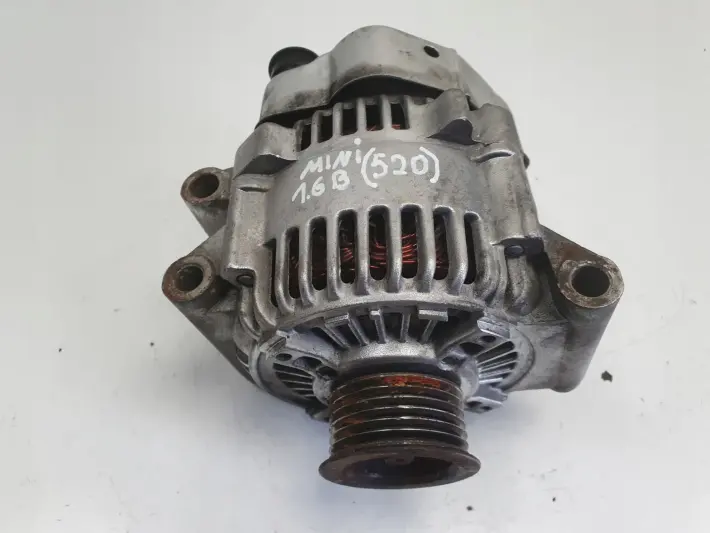 Mini One R50 R53 1.6 16V ALTERNATOR