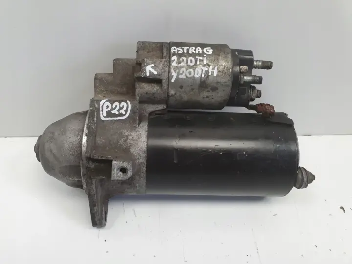 Opel Astra II G 2.0 DTI ROZRUSZNIK 0001109055 bosch