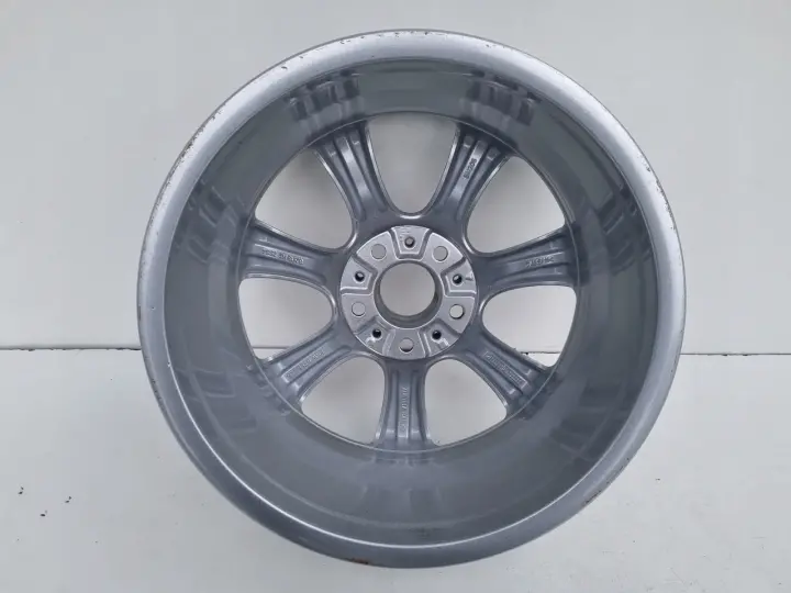 BMW F20 F30 F31 F34 F36 FELGI ALUMINIOWE ALUFELGI KOMPLET FELG 18 6796246