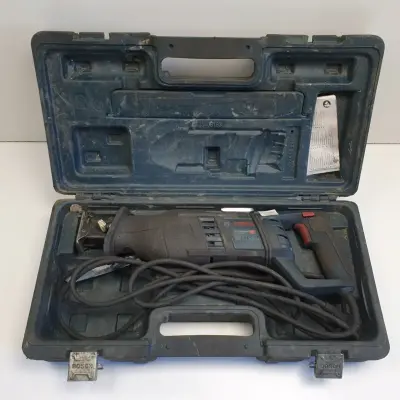 PIŁA SZABLASTA Bosch Professional GSA 1300 PCE