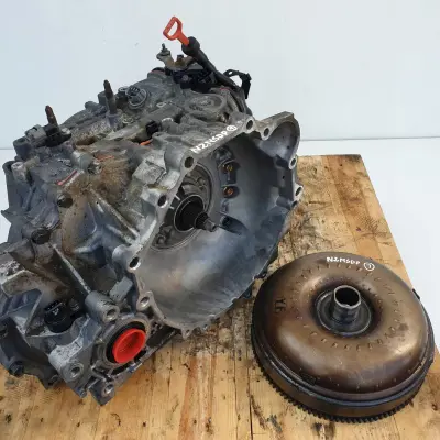 Kia Carens II 2.0 CRDI SKRZYNIA BIEGÓW N2MSDP