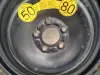 Ford C-Max Focus Mk2 II KOŁO DOJAZDOWE dojazdówka 125/90 R16 5x108 1S71MH