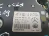 Mercedes CLS C219 W219 LAMPKA OŚWIETLENIA KABINY Wnętrza A2198201201