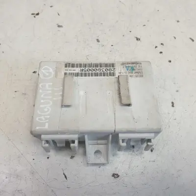 Renault Laguna III STEROWNIK moduł NAWIGACJI oryg